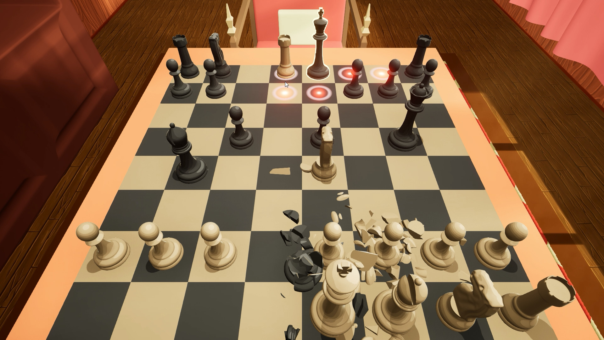 CHESS